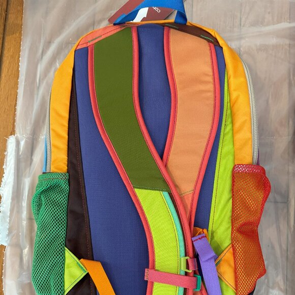 Cotopaxi Bogota 20L Backpack - Del Dia - Picture 3 of 4